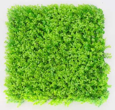 ΚΑΘΕΤΟΣ ΚΗΠΟΣ(GREEN WALL) 50*50cm GREEN GARDEN