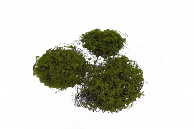 TEXNHTO MOSS BLOCK S/3 GREEN