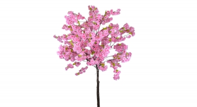 ΤΕΧΝΗΤΟ ΔΕΝΤΡΟ RICH CHERRY BLOSSOM 230CM FUSCHIA
