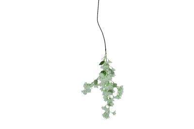 ΤΕΧΝΗΤΟ ΚΛΑΔΙ BOUGAINVILLEA SINGLE 110CM WHITE
