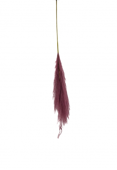 ΤΕΧΝΗΤΟ PAMPAS ΥΦΑΣΜΑΤΙΝΟ 80CM DUSTY PINK