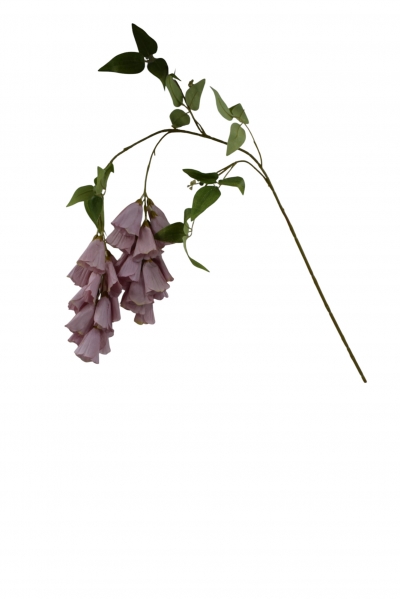 ΤΕΧΝΗΤΟ ΑΝΘΟΣ bluebell 85cm DUSTY PINK