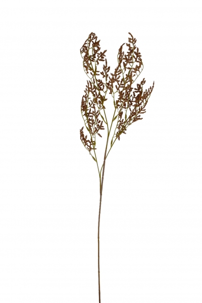 ΤΕΧΝΗΤΟ ΚΛΑΔΙ MILLET GRASS H.75CM COFFEE