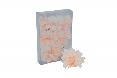 ΠΑΚΕΤΟ S/6 ΝΤΑΛΙΑ PICK 16CM CREAM