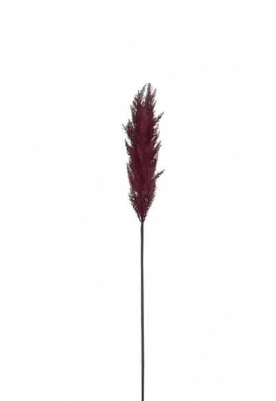 ΤΕΧΝΗΤΟ ΚΛΑΔΙ PAMPAS GRASS 105CM BEAUTY