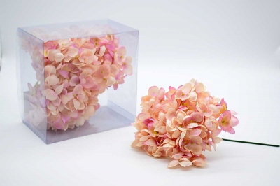 ΠΑΚΕΤΟ S/4 ΟΡΤΑΝΣΙΑ PICK 15cm LAVENDER