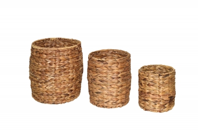 ΚΑΣΠΩ BANANA LEAF 18*21CM/24*28CM/28*32CM, S/3