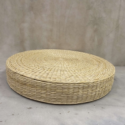 ΚΑΘΙΣΜΑ ΣΚΑΜΠΩ RATTAN PLAIN 60*10cm NATURAL