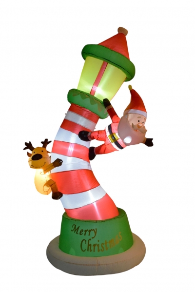air santa/φαναρι 270cm