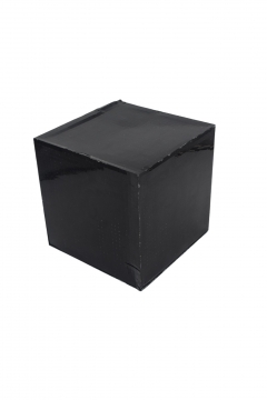  disco 30*30*30cm black