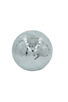  disco 40cm silver