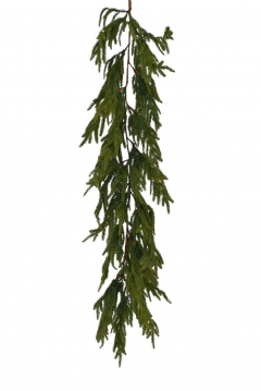 .  soft needle 130cm green