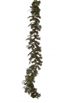. GREEN  200CM 176TIPS PE