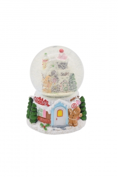  candy house/ 100mm