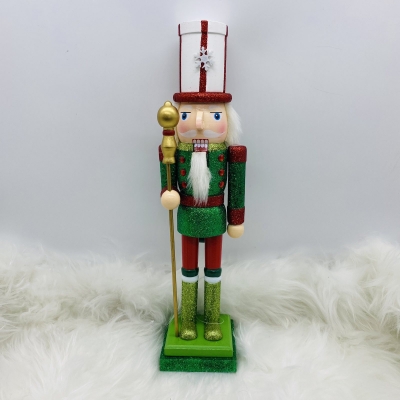 καρυοθραυστης red candy 38cm light green boots
