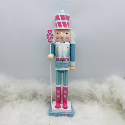 καρυοθραυστης candy fantasy 38cm fuschia boots