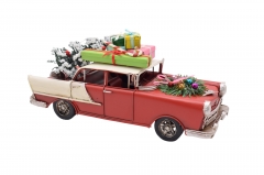 cadillac antique  ./ 26*10*12cm