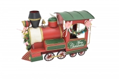   antique xmas 33*16*20.5cm
