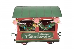    antique xmas 31*16.3*20.5cm