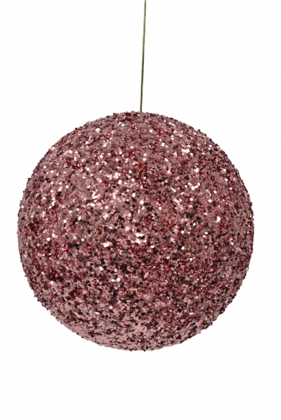 μπαλα παγετες 30cm pink
