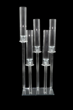   30 x 14 x 75cm 5  DINNER CANDLES