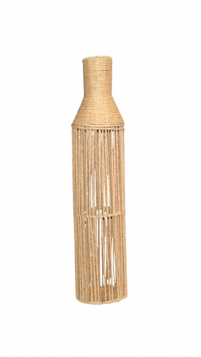 ΥΦΑΝΤΟ ΒΑΖΟ/ΜΠΟΥΚΑΛΙ 15*70CM NATURAL