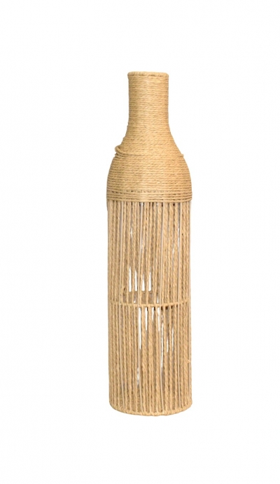 ΥΦΑΝΤΟ ΒΑΖΟ/ΜΠΟΥΚΑΛΙ 15*60CM NATURAL