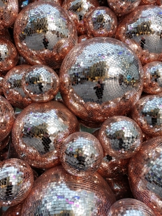  Disco