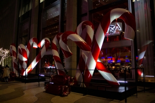 Candy Ornaments