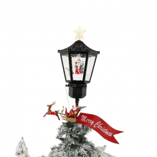 Tree Toppers
