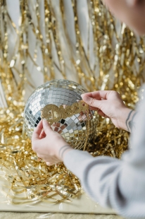 Disco Balls