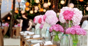 WEDDING VENUE