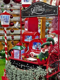 Santas  