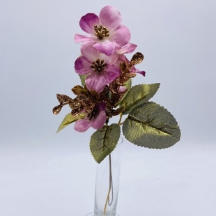 BLOSSOM ON STEM