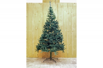 χρ.δεντρο classic 240cm 1200tips d.123cm πρασινο