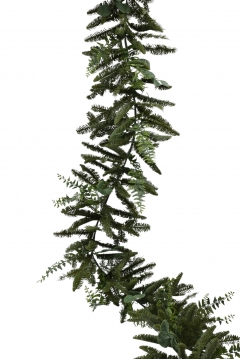 . green  200cm 144tips pe