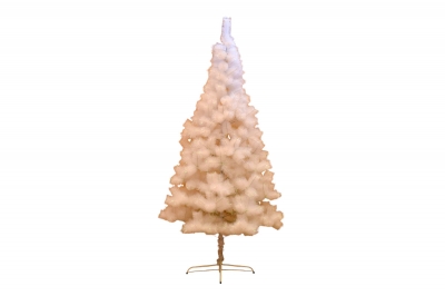 χρ.δεντρο alaska 270cm 480tips d.137cm iri white