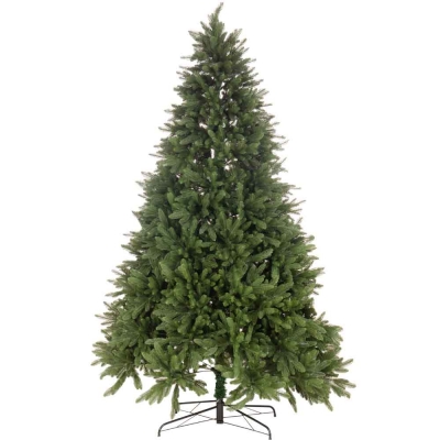 χρ.δεντρο sunpeak green 240cm 1200tips d.165cm full pe