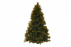 . greenforest 210cm 1326tips pe/pvc