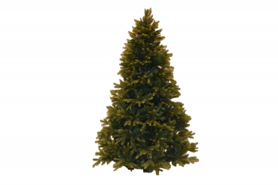 χρ.δεντρο greenforest 210cm 1326tips pe/pvc