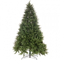 . sunpeak green 270cm 1600tips d.185cm full pe