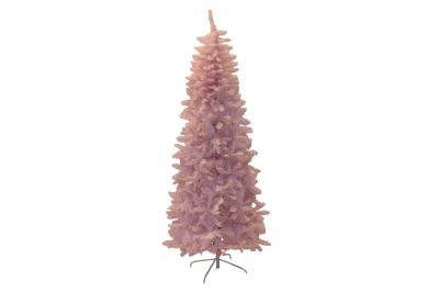 χρ.δεντρο 210cm degrade pink pointed pencil 718tips pvc