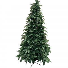 . 210cm green bergen 988tips pe/pcv