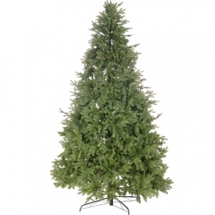 . sunpeak green 210cm 900tips d.145cm full pe