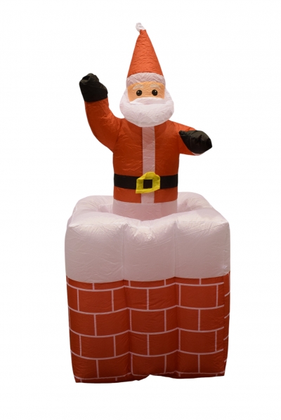 air santa/καμιναδα 160cm