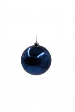 15cm .  midnight blue