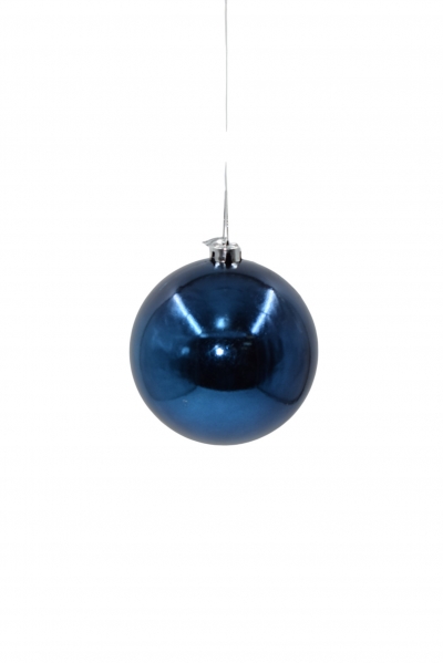 20cm χρ.μπαλα αθραυστη midnight blue